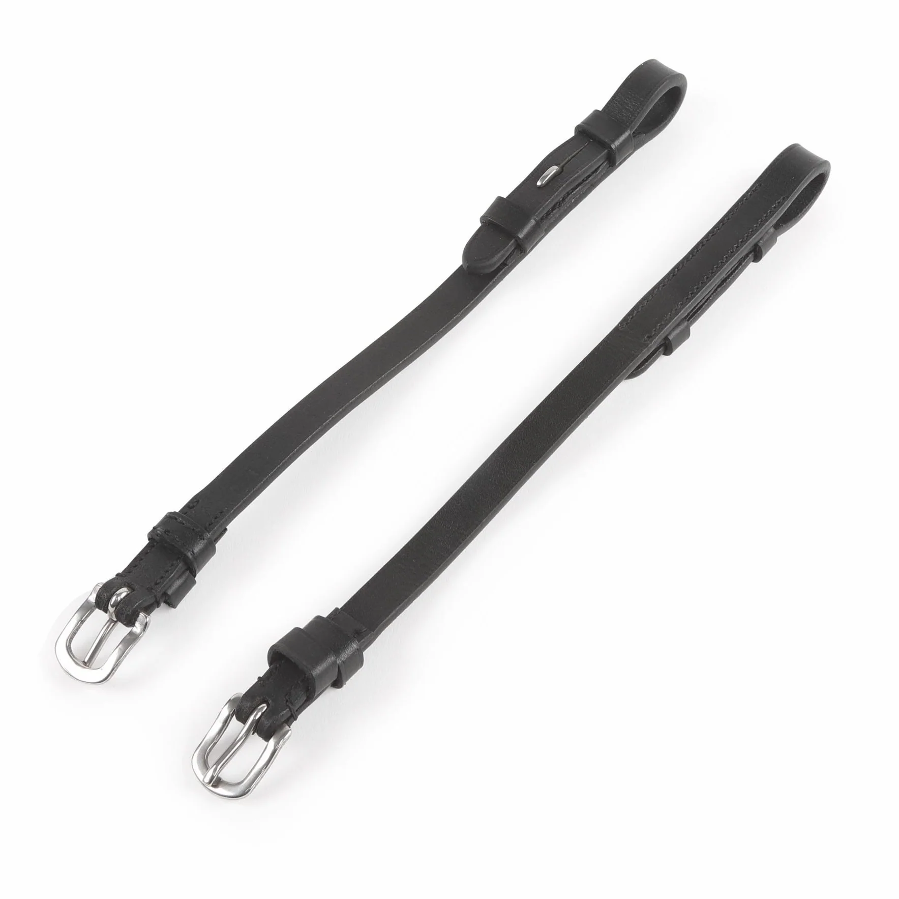 Velociti RAPIDA Bridle Cheeks