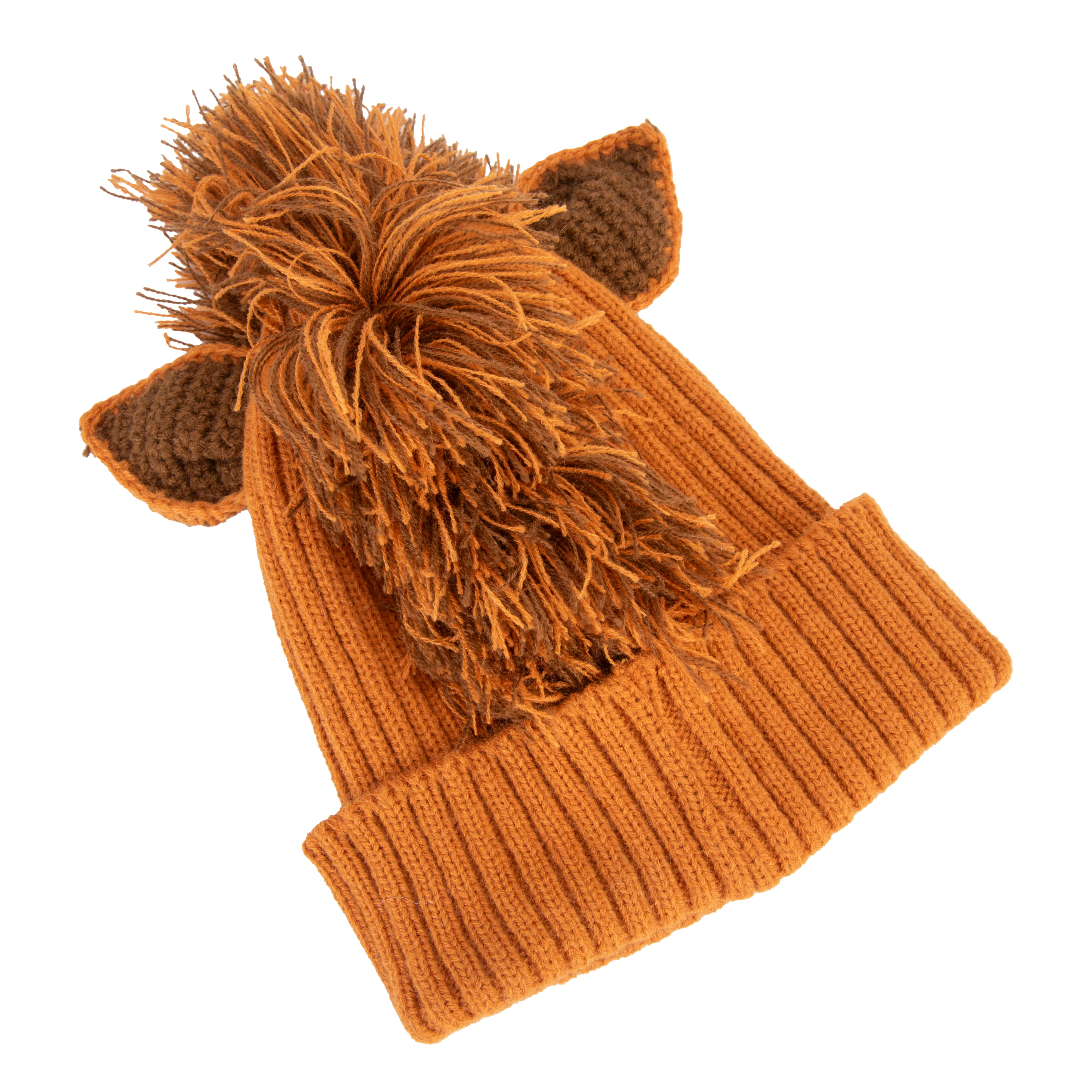 Winnie & Me Festive Bobble Hat - Image 2