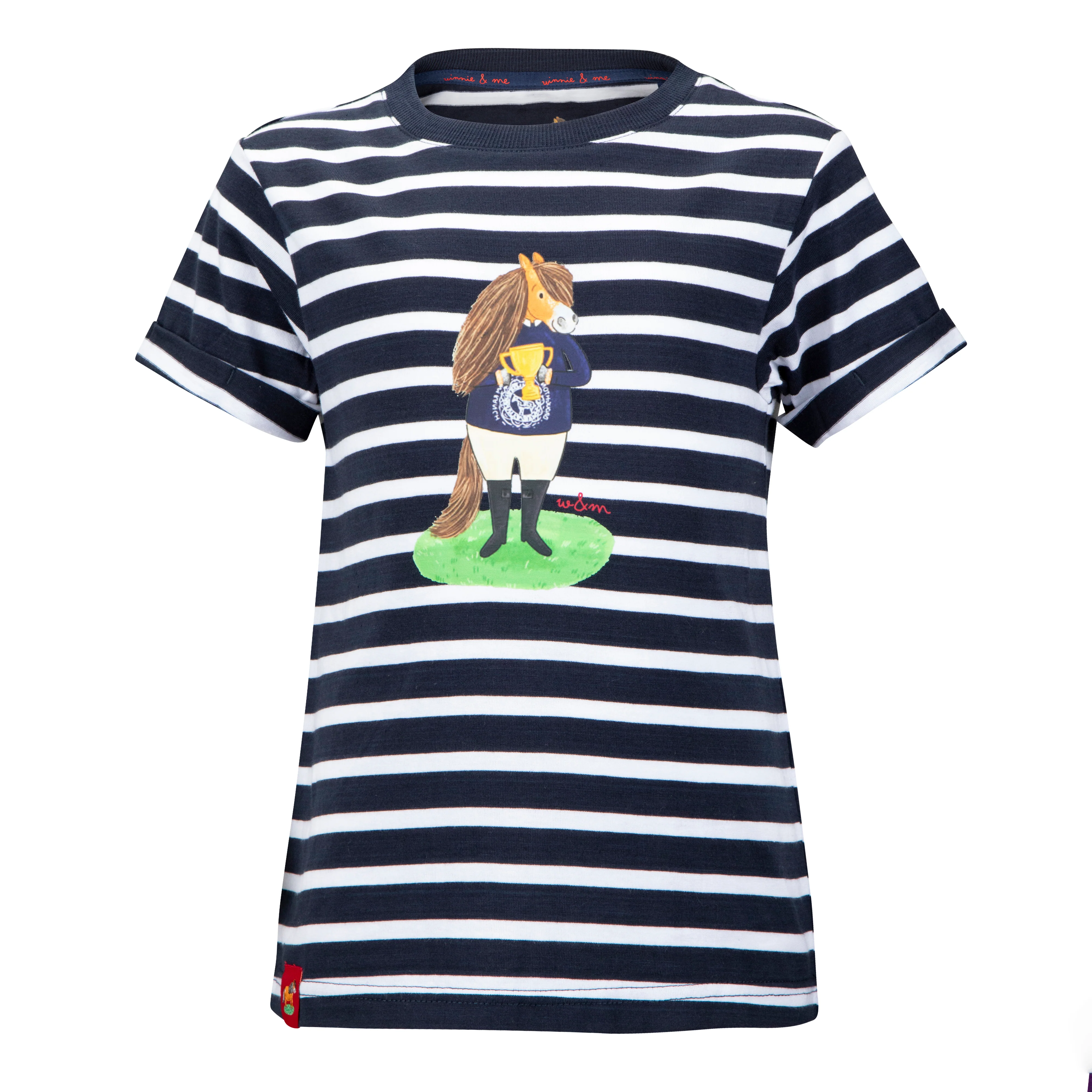 Winnie & Me T-Shirt - Image 2